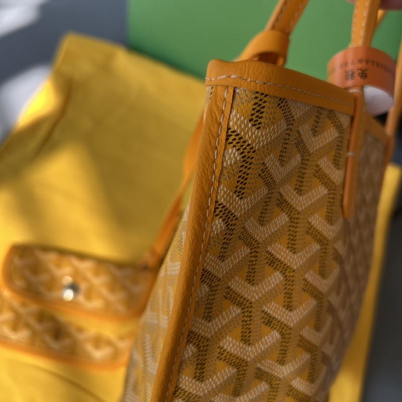 Goyard Shopping Bags